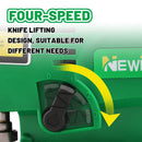 NEWBEAT 550W Wood Jigsaw 80MM | Model : NBT-JG-80A Jig Saw NEWBEAT 