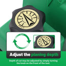 NEWBEAT 570W Electric Planner | Model : NBT-EP-82A Planer NEWBEAT 