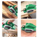 NEWBEAT 570W Electric Planner | Model : NBT-EP-82A Planer NEWBEAT 