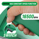 NEWBEAT 570W Electric Planner | Model : NBT-EP-82A Planer NEWBEAT 