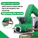 NEWBEAT 570W Electric Planner | Model : NBT-EP-82A Planer NEWBEAT 