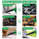 NEWBEAT 600W Electric Blower | Model : NBT-EB-30A Blower NEWBEAT 