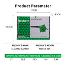 NEWBEAT 600W Electric Blower | Model : NBT-EB-30A Blower NEWBEAT 