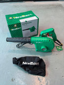 NEWBEAT 600W Electric Blower | Model : NBT-EB-30A Blower NEWBEAT 