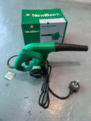 NEWBEAT 600W Electric Blower | Model : NBT-EB-30A Blower NEWBEAT 