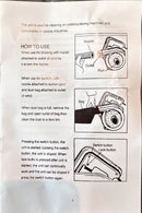 NEWBEAT 600W Electric Blower | Model : NBT-EB-30A Blower NEWBEAT 