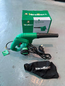 NEWBEAT 600W Electric Blower | Model : NBT-EB-30A Blower NEWBEAT 