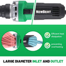 NEWBEAT 650W Die Grinder 25MM | Model : NBT-DG-25A Diamond Core Drill NEWBEAT 
