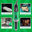 NEWBEAT 650W Die Grinder 25MM | Model : NBT-DG-25A Diamond Core Drill NEWBEAT 