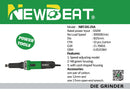 NEWBEAT 650W Die Grinder 25MM | Model : NBT-DG-25A Diamond Core Drill NEWBEAT 