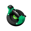 Newbeat 8" 200mm Glass Sucker Lifter with Hand Pump (Rechargeable) | Model: NBT-CDSC-200 Suction Lifter NEWBEAT 