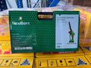 Newbeat 8" Cordless Chainsaw with Chain Blade 65MN (BL) 21V C/W 2 Battery and 1 Charger Suitable for Home Use | Model: NBT-CC-8A-BL Cordless Chain Saw Newbeat 