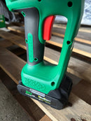 Newbeat 8" Cordless Chainsaw with Chain Blade 65MN (BL) 21V C/W 2 Battery and 1 Charger Suitable for Home Use | Model: NBT-CC-8A-BL Cordless Chain Saw Newbeat 