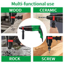 NEWBEAT 800W Rotary Hammer 26MM | Model : NBT-RH-26A Rotary Hammer NEWBEAT 