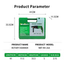 NEWBEAT 800W Rotary Hammer 26MM | Model : NBT-RH-26A Rotary Hammer NEWBEAT 