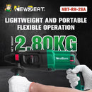 NEWBEAT 800W Rotary Hammer 26MM | Model : NBT-RH-26A Rotary Hammer NEWBEAT 