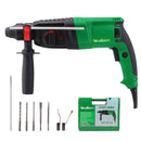 NEWBEAT 800W Rotary Hammer 26MM | Model : NBT-RH-26A Rotary Hammer NEWBEAT 