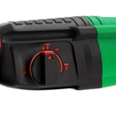 NEWBEAT 800W Rotary Hammer 26MM | Model : NBT-RH-26A Rotary Hammer NEWBEAT 