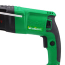 NEWBEAT 800W Rotary Hammer 26MM | Model : NBT-RH-26A Rotary Hammer NEWBEAT 