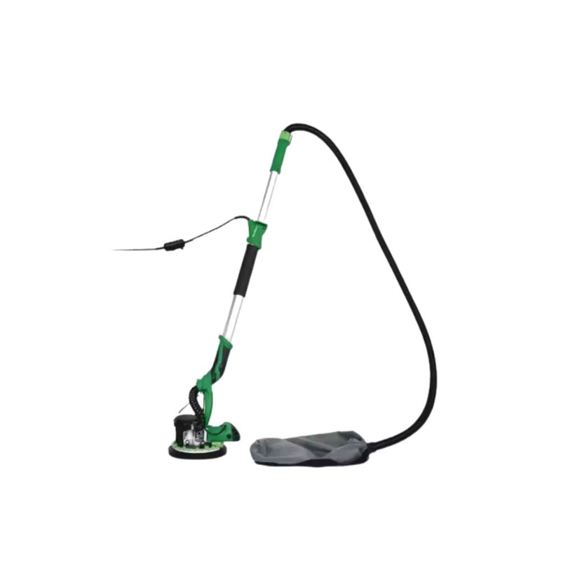 NEWBEAT 80W Drywall Sander 215MM | Model : NBT-DS-225A Sander NEWBEAT 