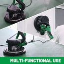 NEWBEAT 80W Drywall Sander 215MM | Model : NBT-DS-225A Sander NEWBEAT 