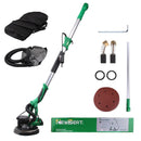 NEWBEAT 80W Drywall Sander 215MM | Model : NBT-DS-225A Sander NEWBEAT 