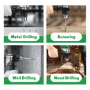 Newbeat 810W Impact Drill 13mm | Model: NBT-EID-13D Impact Drill NEWBEAT 