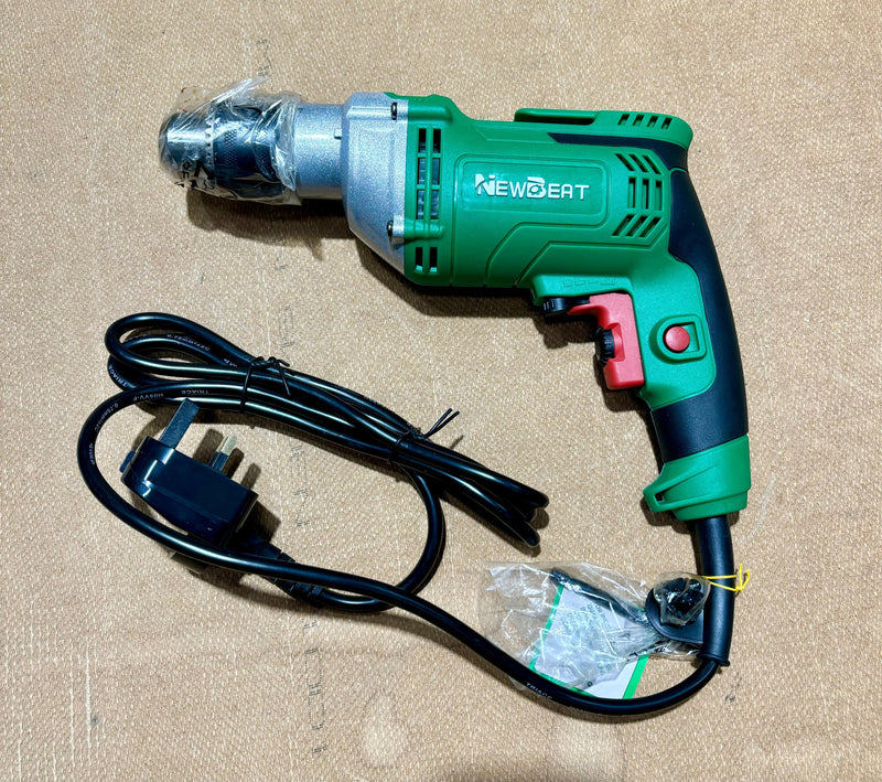 Newbeat 810W Impact Drill 13mm | Model: NBT-EID-13D Impact Drill NEWBEAT 