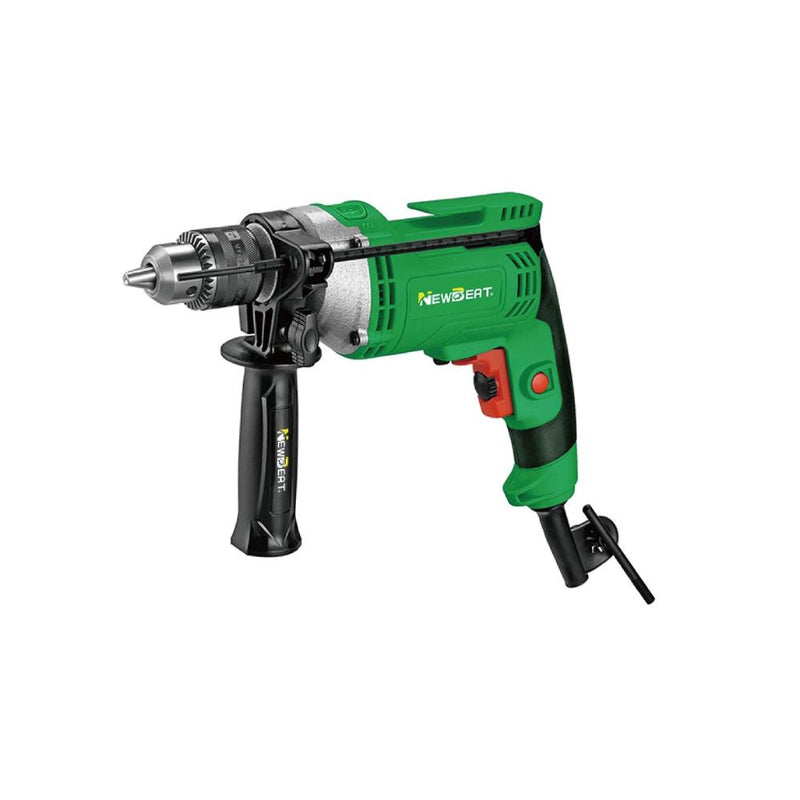 Newbeat 810W Impact Drill 13mm | Model: NBT-EID-13D Impact Drill NEWBEAT 