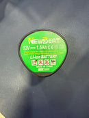 Newbeat Battery 12V 1.5AH 5C | Model: NBT*BAT-12V-1.5AH-5C Battery Newbeat 