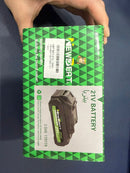 Newbeat Battery 21V 1.5AH | Model: NBT*BAT-21V-1.5AH Battery Newbeat 