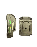 Newbeat Battery 21V 2.0AH 5C | Model: NBT*BAT-21V-2.0AH-5C Battery Newbeat 