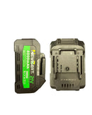 Newbeat Battery 21V 4.0AH 15C | Model: NBT*BAT-21V-4.0AH-15C Battery Newbeat 