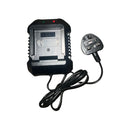 Newbeat Charger 21V 3 Pin For CD-21C-BL & CID-21D-BL & CS-8A-BL & CHG-21A & CB-2.0A | Model: NBT*CHG-21V-3 Charger Newbeat 