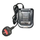 Newbeat Charger 21V 4 Pin For CID-21KT | Model: NBT*CHG-21V-4 Charger Newbeat 