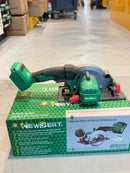 Newbeat Cordless Circular Saw (BL) 21V C/W 2 Battery & 1 Charger | Model: NBT-CCSM-150A Cordless Circular Saw Newbeat 