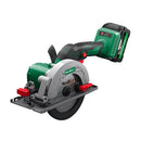 Newbeat Cordless Circular Saw (BL) 21V C/W 2 Battery & 1 Charger | Model: NBT-CCSM-150A Cordless Circular Saw Newbeat 