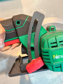Newbeat Cordless Circular Saw (BL) 21V C/W 2 Battery & 1 Charger | Model: NBT-CCSM-150A Cordless Circular Saw Newbeat 