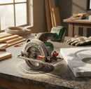 Newbeat Cordless Circular Saw (BL) 21V C/W 2 Battery & 1 Charger | Model: NBT-CCSM-150A Cordless Circular Saw Newbeat 