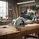 Newbeat Cordless Circular Saw (BL) 21V C/W 2 Battery & 1 Charger | Model: NBT-CCSM-150A Cordless Circular Saw Newbeat 