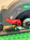 Newbeat Cordless Circular Saw (BL) 21V C/W 2 Battery & 1 Charger | Model: NBT-CCSM-150A Cordless Circular Saw Newbeat 
