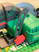 Newbeat Cordless Circular Saw (BL) 21V C/W 2 Battery & 1 Charger | Model: NBT-CCSM-150A Cordless Circular Saw Newbeat 