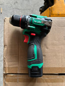 Newbeat Cordless Combo Kit 16.8V (NBT-CIS-16.8B + NBT-CD-16.8D-BL) | Model : NBT-CIS-16.8B-CB Cordless Combo Kit Newbeat 