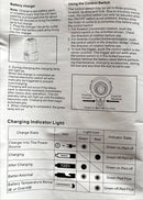 Newbeat Cordless Combo Kit 16.8V (NBT-CIS-16.8B + NBT-CD-16.8D-BL) | Model : NBT-CIS-16.8B-CB Cordless Combo Kit Newbeat 