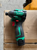 Newbeat Cordless Combo Kit 16.8V (NBT-CIS-16.8B + NBT-CD-16.8D-BL) | Model : NBT-CIS-16.8B-CB Cordless Combo Kit Newbeat 