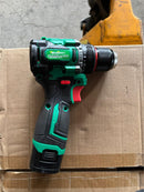 Newbeat Cordless Combo Kit 16.8V (NBT-CIS-16.8B + NBT-CD-16.8D-BL) | Model : NBT-CIS-16.8B-CB Cordless Combo Kit Newbeat 