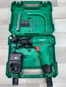 Newbeat Cordless Drill 12V 20N.m C/W 1 Battery and 1 Charger | Model: NBT-CD-12E Cordless Drill Newbeat 