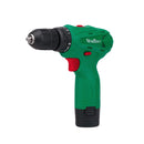 Newbeat Cordless Drill 12V 20N.m C/W 2 Battery And 1 Charger | Model: NBT-CD-12E Cordless Drill Newbeat 