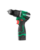 Newbeat Cordless Impact Drill (BL)16.8V C/W 2 Battery and 1 Charger | Model: NBT-CID-16.8D-BL Cordless Impact Drill Newbeat 