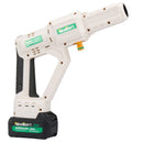 Newbeat Cordless Pressure Washer Gun | Model: NBT-CPW-21A-BL Pressure Washer Gun Newbeat 
